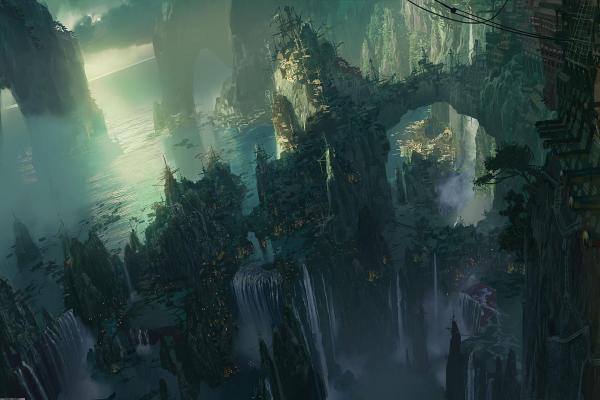 蜘蛛美女新手操作指南控制技巧教学(图1)