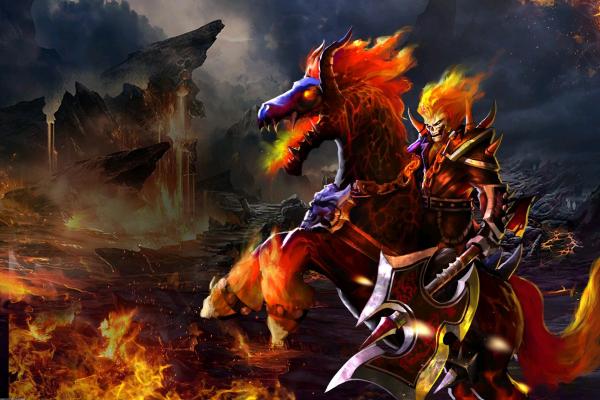 梦间集白虹剑怎么样白虹剑技能属性图鉴(图1)