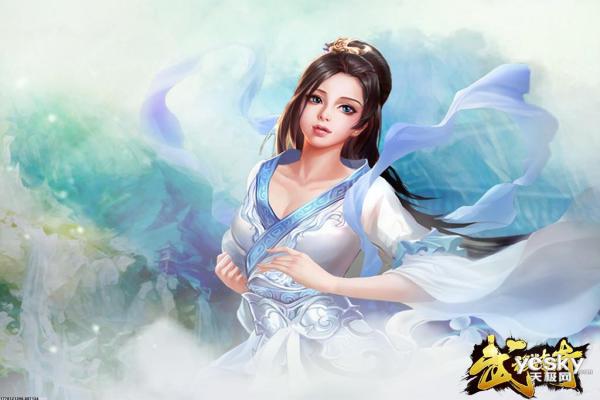 公主美人鱼_公主美人鱼预约下载_最新版_攻略(图1)