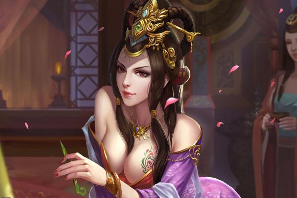 三国杀马岱技能介绍，学习他的特色战斗方式！(图1)