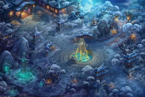 《地下城与勇士：鬼泣》手游技能加点推荐与技巧解析(图1)