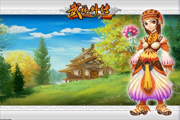 魔兽世界TBC鱼竿排行：最强钓鱼鱼竿与获取方法(图1)