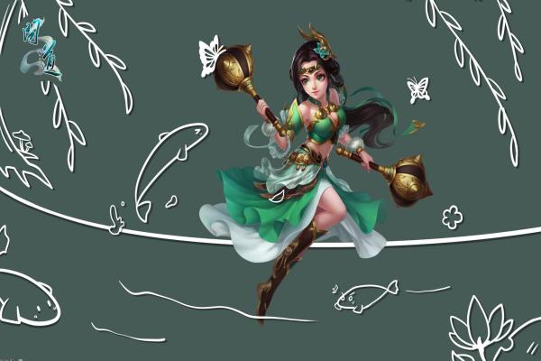 我的世界高效材料收集与挖掘技巧(图1)
